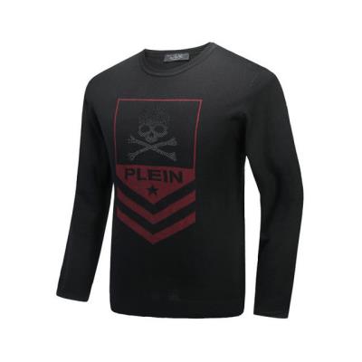 PHILIPP PLEIN Sweaters-7